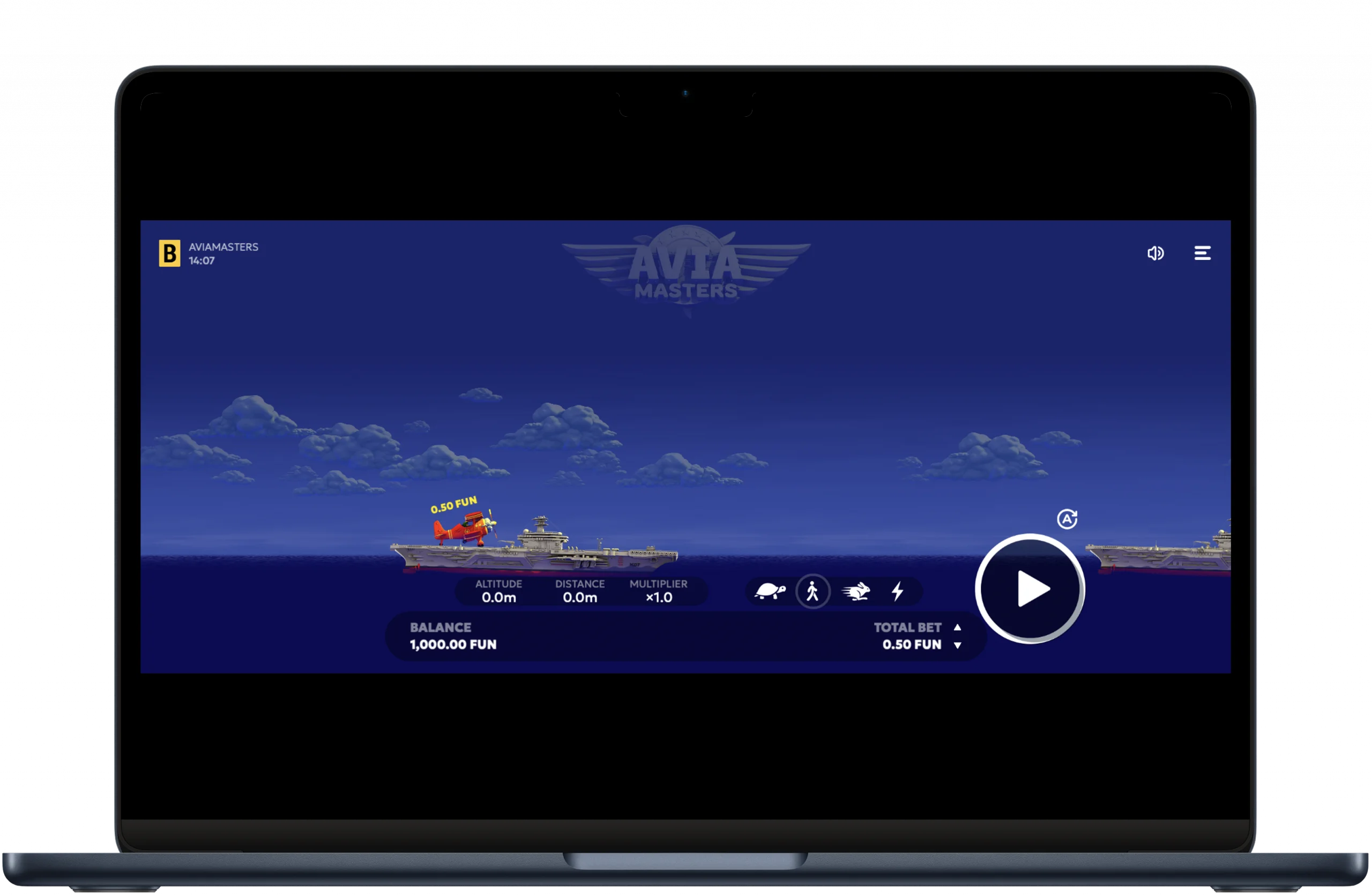 Warum Avia Masters in Online-Casinos so gut funktioniert