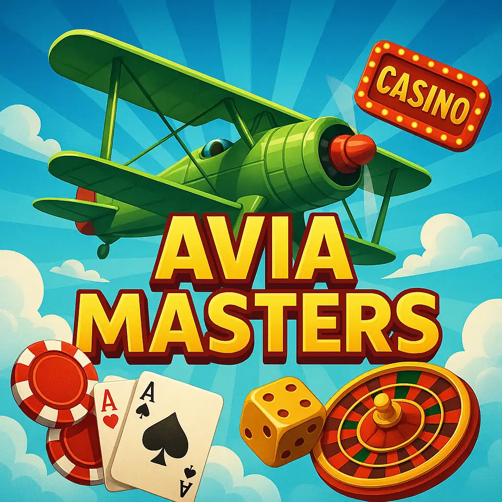 Was ist Avia Masters Mobile?